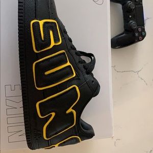 Meet your Posher, Gary